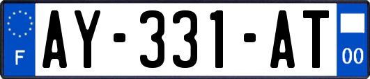 AY-331-AT