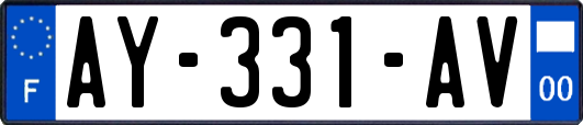 AY-331-AV
