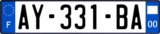 AY-331-BA