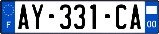 AY-331-CA