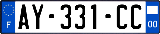AY-331-CC