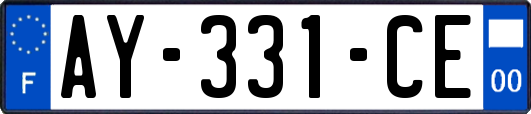 AY-331-CE