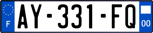 AY-331-FQ