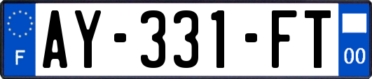 AY-331-FT