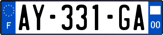 AY-331-GA