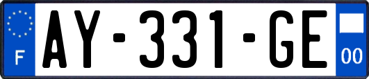 AY-331-GE