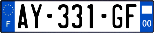 AY-331-GF