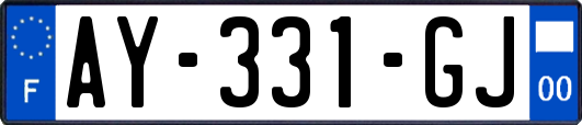 AY-331-GJ