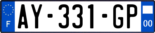 AY-331-GP