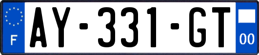 AY-331-GT