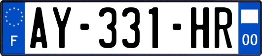 AY-331-HR