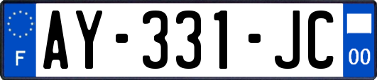 AY-331-JC