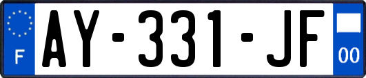 AY-331-JF