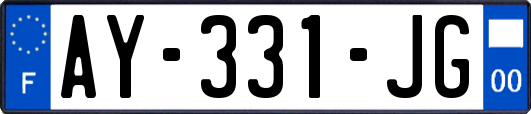 AY-331-JG