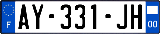 AY-331-JH