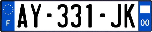 AY-331-JK