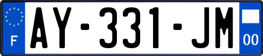 AY-331-JM