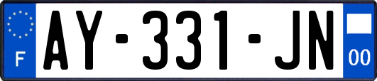 AY-331-JN