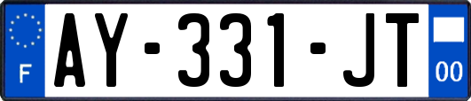 AY-331-JT