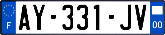 AY-331-JV