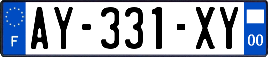 AY-331-XY