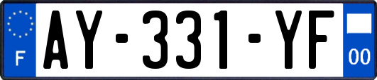 AY-331-YF
