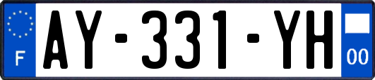 AY-331-YH