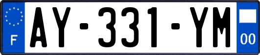 AY-331-YM