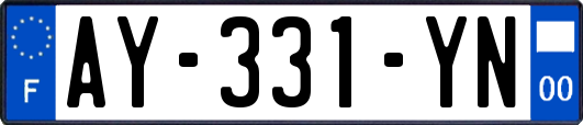 AY-331-YN