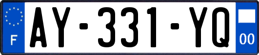 AY-331-YQ