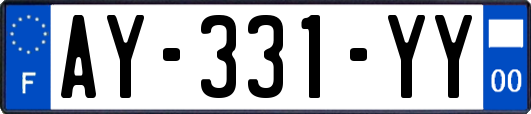 AY-331-YY