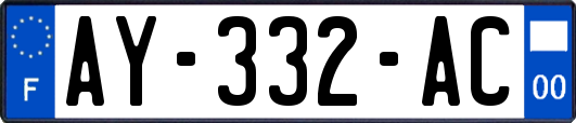 AY-332-AC