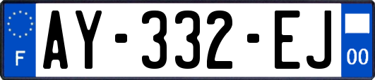 AY-332-EJ