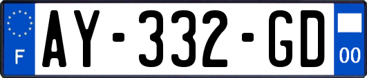 AY-332-GD