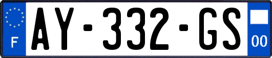 AY-332-GS