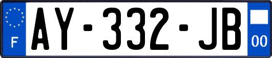 AY-332-JB