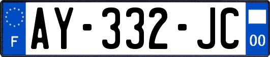 AY-332-JC