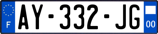 AY-332-JG