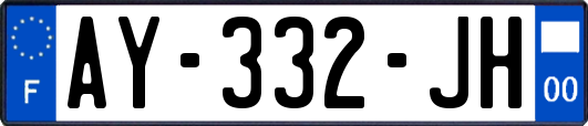 AY-332-JH