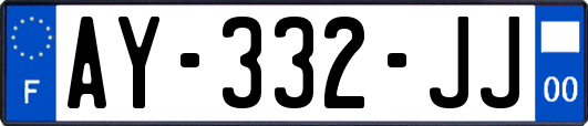 AY-332-JJ
