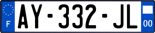 AY-332-JL
