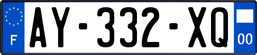 AY-332-XQ