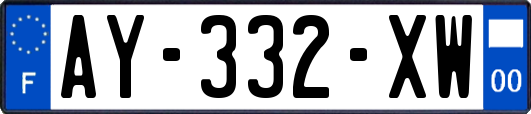 AY-332-XW