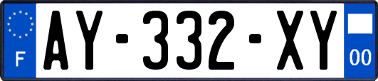 AY-332-XY