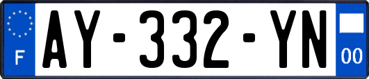 AY-332-YN