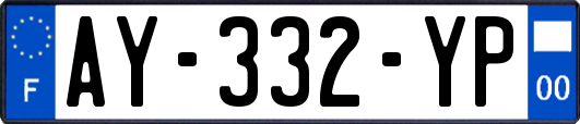 AY-332-YP