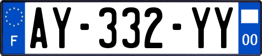 AY-332-YY