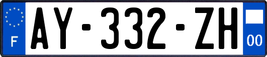 AY-332-ZH