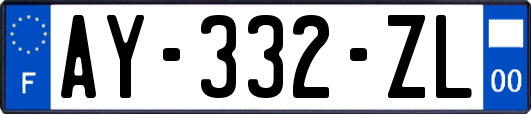 AY-332-ZL