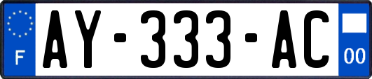 AY-333-AC